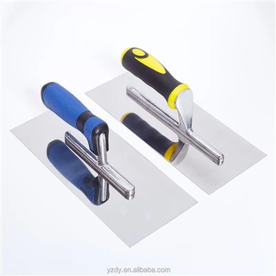 Nerūdijančiojo tinkavimo mentele