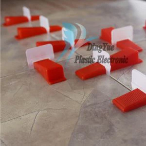 Lyginimo tarpai plytelėms